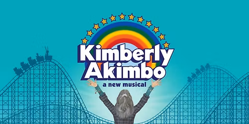 Parking Kimberly Akimbo - Philadelphia