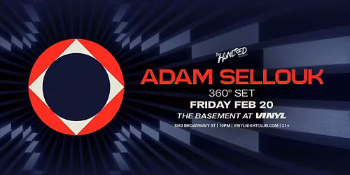 Adam Sellouk
