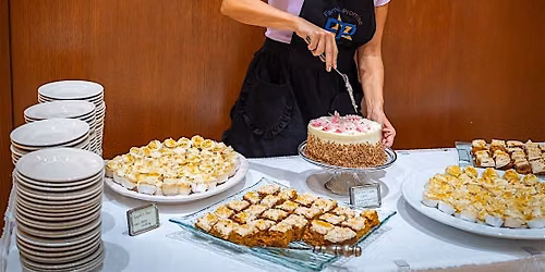 5th Annual Brunch & Bubbly