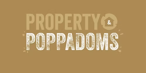 Property & Poppadoms - Banbury
