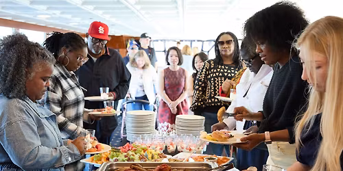 Thanksgiving Day Cruise