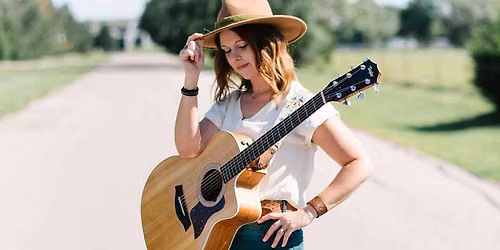 Live Music with Steffanie Moore