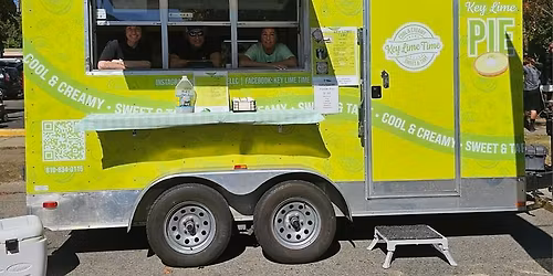 South Lyon Farmers Market Food Truck RALLY!!