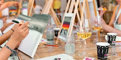 Community In Color: A Creative Connection Workshop