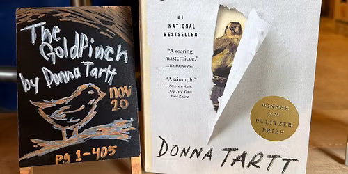 Shelf Indulgence Book Club