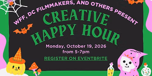 10\/19\/26 CREATIVE HAPPY HOUR