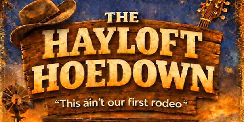 The Hayloft Hoedown