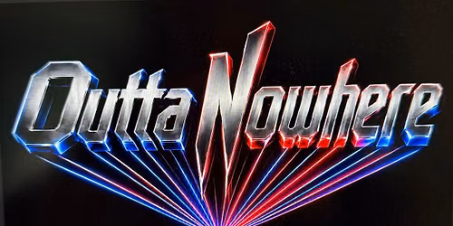 Outta Nowhere debuts at Longley's