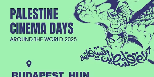 Palesztin Filmnapok - Jenin, Jenin (2002)