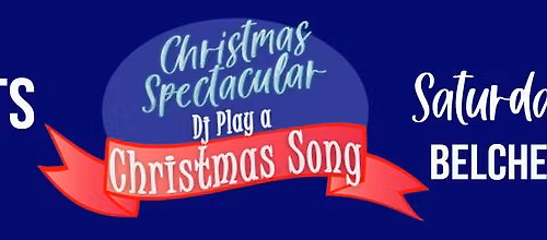 12th Annual Christmas Spectacular