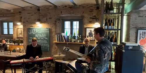 Jazz&Wine XMas Edition