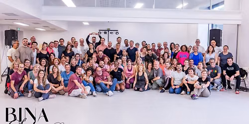 Portes Ouvertes : Cours de Salsa SEIGNOSSE