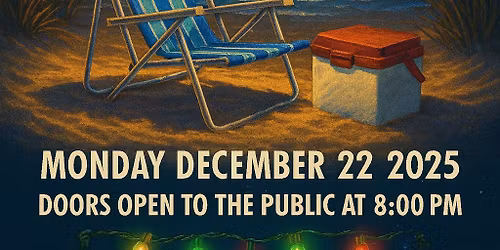 South Beach Grill\u2019s Annual Christmas Celebration!!!