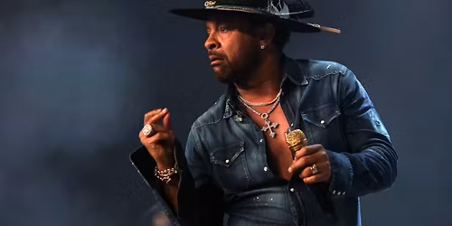 Shaggy with Sean Paul