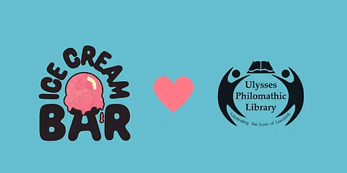 Summer Reading Kickoff Party!