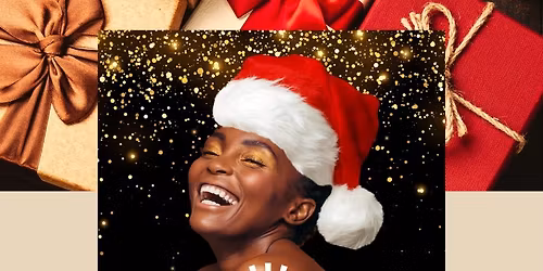 Sol-Ful Holiday Pop Up Shop!