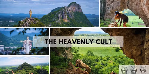 The Heavenly Cult - Day Hike