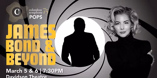 James Bond & Beyond