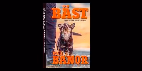 AVLYST - FORTSETTELSE BEST MED BANER - WEEKENDKURS MED SIV SVENDSEN