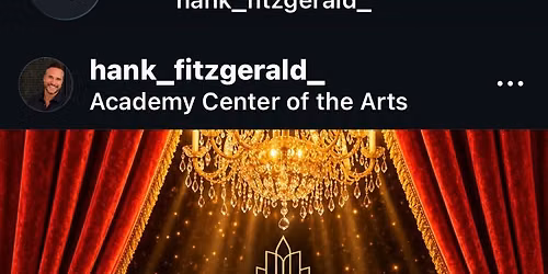 THE music of Rogers and Hammerstein A Broadway Celebration!