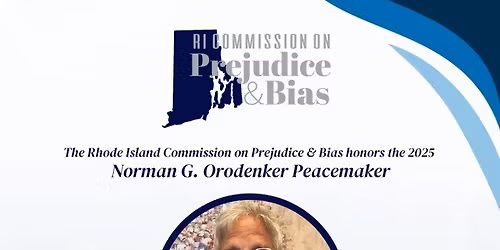 Orodenker Peacemaker Ceremony Honoring Dr. Jodi L. Glass