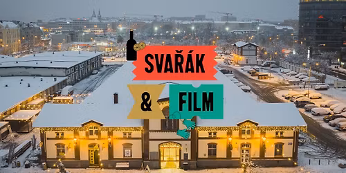 SVA\u0158\u00c1K & FILM: Pel\u00ed\u0161ky \ud83c\udde8\ud83c\uddff