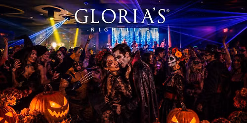 Gloria\u2019s Nightlife: Until Death Do We Dance