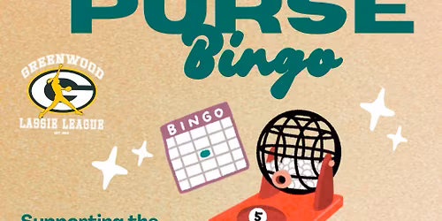 Purse Bingo
