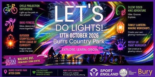 LET\u2019s Do Lights!