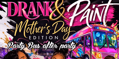 Mother\u2019e Day Off Vibe, Paint, & Ride