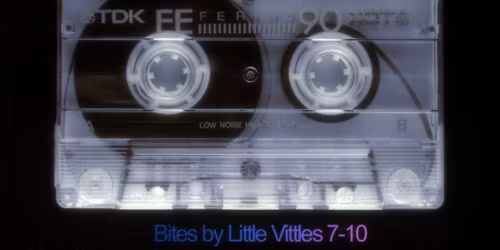 Cassetti Spaghetti (cassette-tape only dj night)