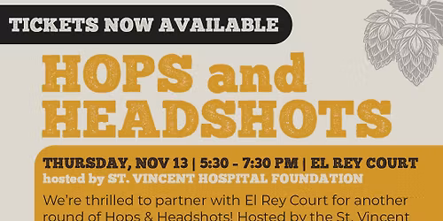 Hops and Headshots
