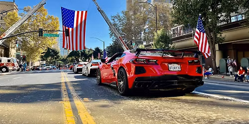 Cars & Coffee\/ Dyno Day Lunar New Year's Edition featuring Lion Dancing by Leung's White Crane