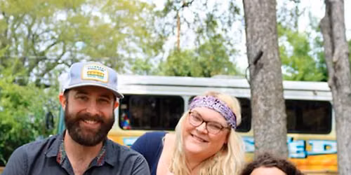 The Brew Bus: Austin Brewery Tour with Live Band Tickets