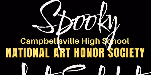 CHS NAHS Art Exhibit