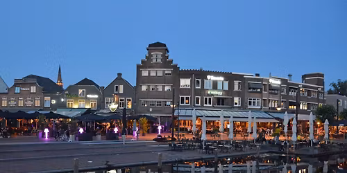 Elfde van de Elfde 2025