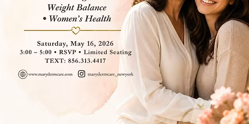 Decode Your Health on Mother's Day