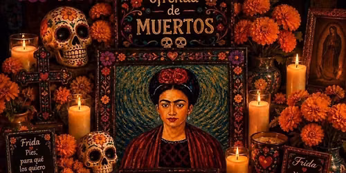 Hispanic Heritage Month