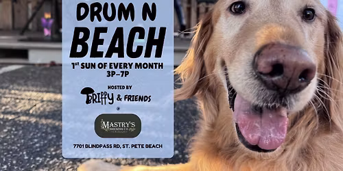 DRUM N BEACH