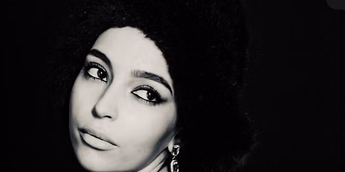 Mezzo-soprano Nadiia Chaichenko and pianist Elizaveta Velikhova on 21\/ 6\/26