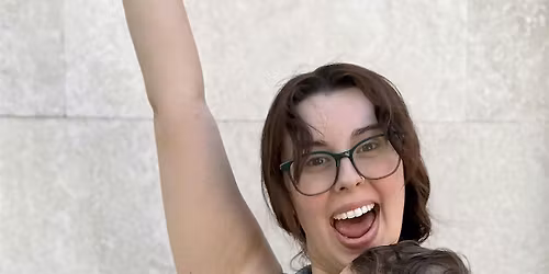 Babywearing Yoga: Mommy and Me