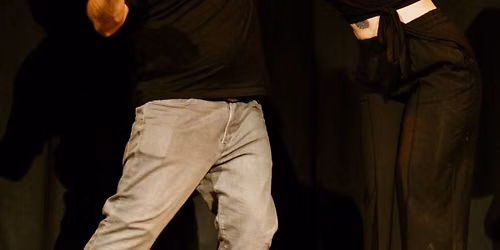 IMPROV COMEDY BATTLE: UNSUPERVISED ADULTS vs KIDS IN A TRENCH COAT