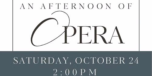 Aura Independent Living Hosts The Cedar Rapids Opera