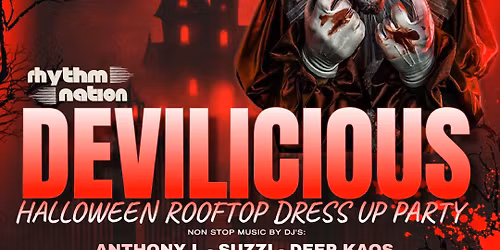 Devilicious