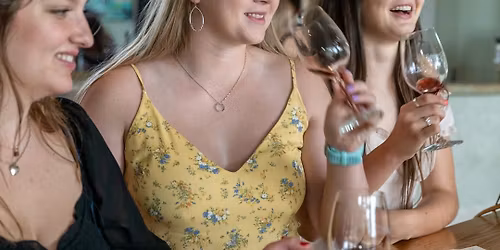 Tasting Room Manager Luncheon: Boosting Your Digital Impact