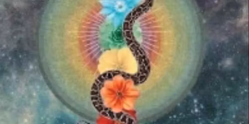 Immersion Kundalini Workshop