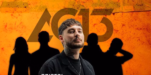 AC13 Presents: Full Circuit Bristol - 360\u00b0