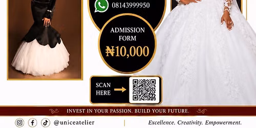 Unice Fashion academy 