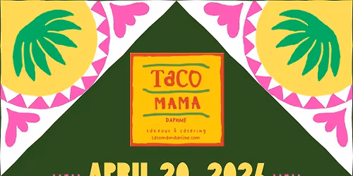 JAES\/Taco Mama Spirit Night