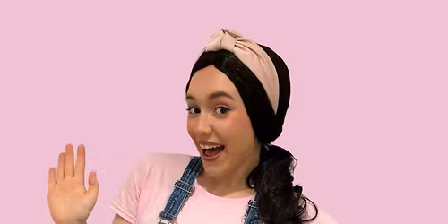 Ms Rachel is coming to play!